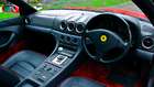1999 Ferrari 456M-Sold