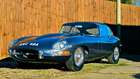 1962 Jaguar E-Type Series 1 3.8 Fixedhead Coupe-Sold