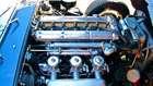 1962 Jaguar E-Type Series 1 3.8 Fixedhead Coupe-Sold