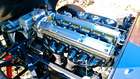 1962 Jaguar E-Type Series 1 3.8 Fixedhead Coupe-Sold