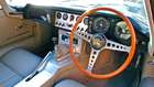 1962 Jaguar E-Type Series 1 3.8 Fixedhead Coupe-Sold