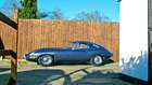1962 Jaguar E-Type Series 1 3.8 Fixedhead Coupe-Sold