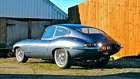 1962 Jaguar E-Type Series 1 3.8 Fixedhead Coupe-Sold