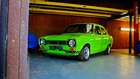 1972 Ford Escort RS 1600-Sold