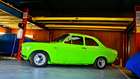 1972 Ford Escort RS 1600-Sold