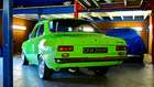 1972 Ford Escort RS 1600-Sold