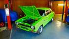 1972 Ford Escort RS 1600-Sold