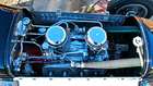 1946 V8-60 Midget Racing Car-Sold