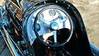 1946 V8-60 Midget Racing Car-Sold