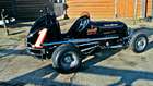 1946 V8-60 Midget Racing Car-Sold