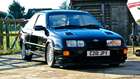 1987 Ford Sierra RS 500 Cosworth-Auction Lot