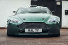 2 X Aston Martin Rally GT cars & spares package   -Sold