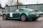 2 X Aston Martin Rally GT cars & spares package   -Sold