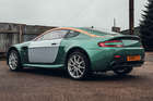 2 X Aston Martin Rally GT cars & spares package   -Sold