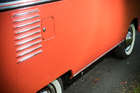 1955 Volkswagen Type 2 (T1) Samba Microbus-Sold