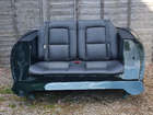 BMW Z3 Sofa-Auction Lot