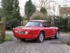 1962 Triumph TR4 to Fast-Road / Rally specification-Auction Lot