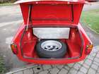 1962 Triumph TR4 to Fast-Road / Rally specification-Auction Lot