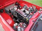 1962 Triumph TR4 to Fast-Road / Rally specification-Auction Lot