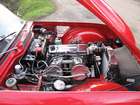 1962 Triumph TR4 to Fast-Road / Rally specification-Auction Lot