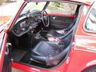 1962 Triumph TR4 to Fast-Road / Rally specification-Auction Lot