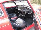 1962 Triumph TR4 to Fast-Road / Rally specification-Auction Lot