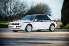 1992 Lancia Delta Integrale HF Turbo Martini 5-Auction Lot