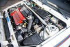 1992 Lancia Delta Integrale HF Turbo Martini 5-Auction Lot
