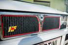 1992 Lancia Delta Integrale HF Turbo Martini 5-Auction Lot