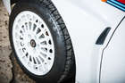 1992 Lancia Delta Integrale HF Turbo Martini 5-Auction Lot