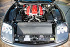 2005 Ferrari 575M Superamerica SOLD POST AUCTION-Sold