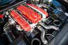 2005 Ferrari 575M Superamerica SOLD POST AUCTION-Sold