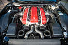 2005 Ferrari 575M Superamerica SOLD POST AUCTION-Sold
