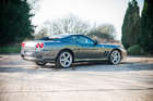 2005 Ferrari 575M Superamerica SOLD POST AUCTION-Sold