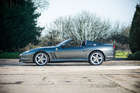 2005 Ferrari 575M Superamerica SOLD POST AUCTION-Sold