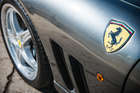 2005 Ferrari 575M Superamerica SOLD POST AUCTION-Sold