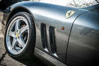 2005 Ferrari 575M Superamerica SOLD POST AUCTION-Sold