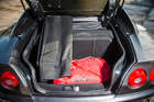 2005 Ferrari 575M Superamerica SOLD POST AUCTION-Sold