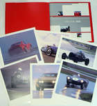 Into The Red, The First Edition -Sold