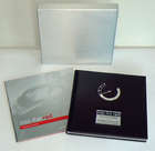 Into The Red, The First Edition -Sold