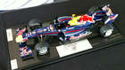 1:8 REDBULL RB6, SEBASTIAN VETTEL-Sold