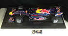 1:8 REDBULL RB6, SEBASTIAN VETTEL-Sold