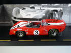 Stunning 1:18 scale Lola T70 replica,-Sold