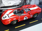 Stunning 1:18 scale Lola T70 replica,-Sold