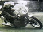 1965 Triumph Thruxton Bonneville-Sold