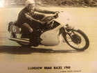 1965 Triumph Thruxton Bonneville-Sold