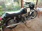 1975 BMW R90 S-Auction Lot