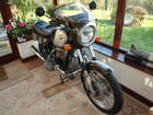 1975 BMW R90 S-Auction Lot