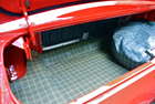 1965 Ford Mustang 289 Fastback Automatic-Sold