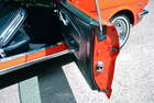 1965 Ford Mustang 289 Fastback Automatic-Sold